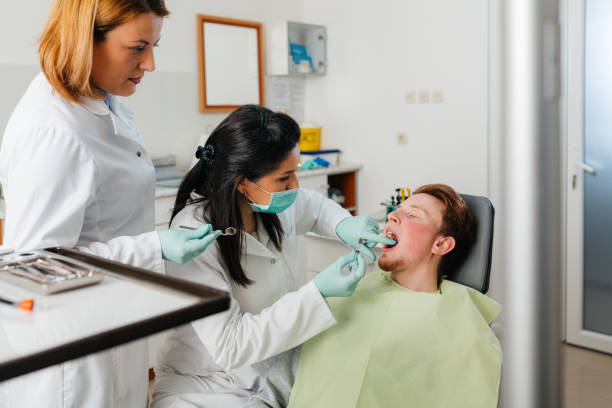 Best Knocked-Out Tooth (Avulsed Tooth) Treatment in Milton, WI